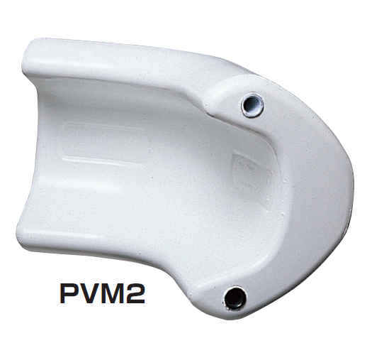 OCEAN トランサムステップフェンダー コーナー OCEAN トランサムステップフェンダー コーナー