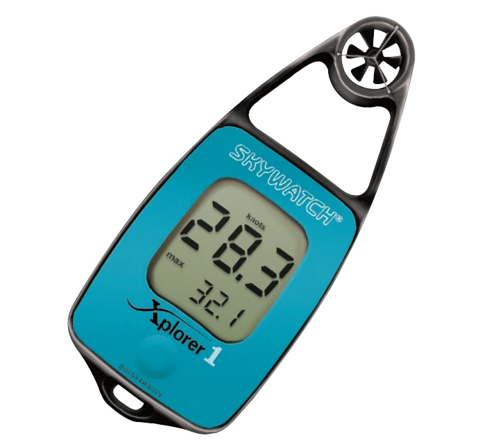 スカイウォッチ XPLORER1 (風速計) スカイウォッチ XPLORER1 (風速計)