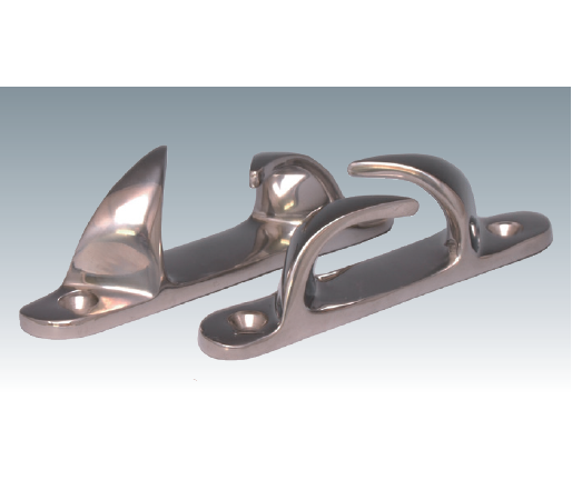 PLASTIMO ステンレスバウチョック(左右) PLASTIMO ステンレスバウチョック(左右)