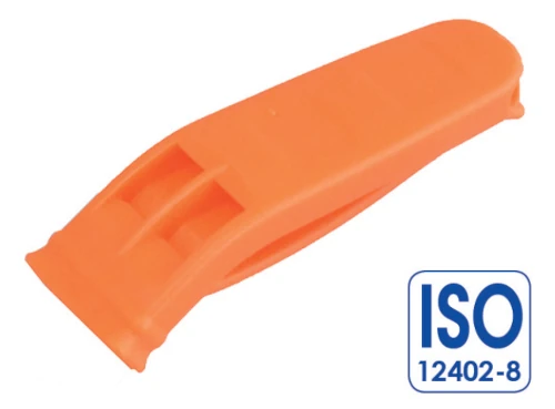 PLASTIMO ダブルトーンホイッスル PLASTIMO ダブルトーンホイッスル