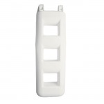 PLASTIMO ラダーフェンダー PLASTIMO ラダーフェンダー