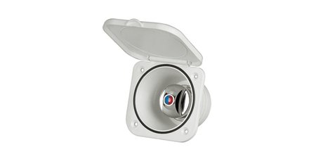 Nuova シングルタップ/ミキシングタップ Nuova シングルタップ/ミキシングタップ