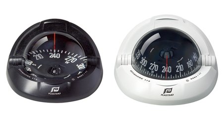 PLASTIMO オフショア115コンパス PLASTIMO オフショア115コンパス
