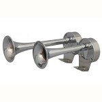 PLASTIMO エレクトリックマリンホーン(汽笛) PLASTIMO エレクトリックマリンホーン(汽笛)