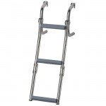 PLASTIMO ナロートランサムラダー PLASTIMO ナロートランサムラダー