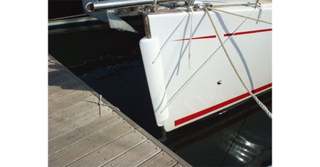 OCEAN スーパーバウフェンダー OCEAN スーパーバウフェンダー