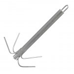 PLASTIMO ロックフィッシュアンカー(根がかりアンカー) PLASTIMO ロックフィッシュアンカー(根がかりアンカー)