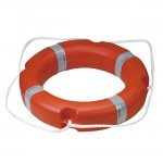 PLASTIMO SOLAS リングブイ PLASTIMO SOLAS リングブイ