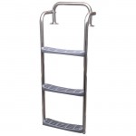 PLASTIMO プラットホームラダー PLASTIMO プラットホームラダー