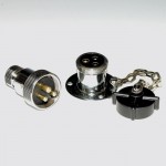 PLASTIMO プラグ&ソケット(防水仕様) PLASTIMO プラグ&ソケット(防水仕様)