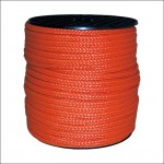 PLASTIMO ポリエチレンロープ φ7mm 切り売り1m単位 PLASTIMO ポリエチレンロープ φ7mm 切り売り1m単位