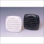 PLASTIMO ラウンドベンチレーター PLASTIMO ラウンドベンチレーター