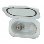 Nuova シャワーキット(ミキシングタップ) Nuova シャワーキット(ミキシングタップ)