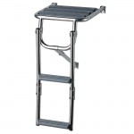 PLASTIMO サイドステップ&ラダー PLASTIMO サイドステップ&ラダー