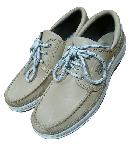 【特価】XMデッキシューズ SPORTS MODEL カモミール 【特価】XMデッキシューズ SPORTS MODEL カモミール