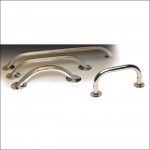 PLASTIMO ステンレスハンドレール PLASTIMO ステンレスハンドレール