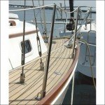 PLASTIMO スタンション&ソケット PLASTIMO スタンション&ソケット