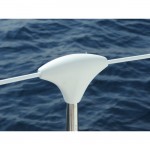 OCEAN スタンションカバー OCEAN スタンションカバー