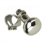 PLASTIMO ステアリングホイールノブ PLASTIMO ステアリングホイールノブ