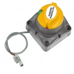 BEP サブバッテリーチャージャー&エマージェンシーSW BEP サブバッテリーチャージャー&エマージェンシーSW