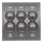 BEP スイッチ1000シリーズ BEP スイッチ1000シリーズ