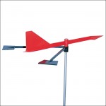 PLASTIMO テンペスト風向計 PLASTIMO テンペスト風向計