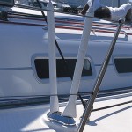 PLASTIMO ターンバックルブーツ PLASTIMO ターンバックルブーツ