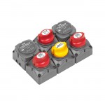 BEP エンジン2基 3バッテリーDVSR&B SW&EMERG SW BEP エンジン2基 3バッテリーDVSR&B SW&EMERG SW