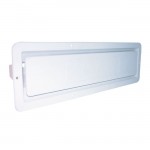 Nuova ウォーターレジスタンスベンチレーター Nuova ウォーターレジスタンスベンチレーター