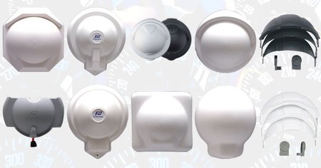 PLASTIMO ヨットコンパス用スペアカバー PLASTIMO ヨットコンパス用スペアカバー