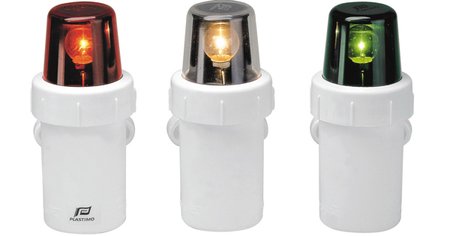 PLASTIMO 予備航海灯 PLASTIMO 予備航海灯