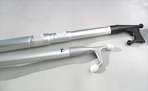 ボートフック ボートフック