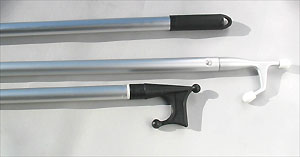 ボートフック 小型艇用(1.2M) ボートフック 小型艇用(1.2M)