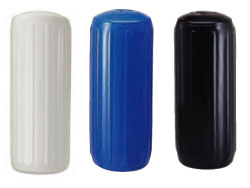 ポリフォームHTMシリーズフェンダー(中通しフェンダー) ポリフォームHTMシリーズフェンダー(中通しフェンダー)