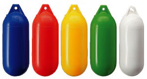 ポリフォームS シリーズブイ(PWC、小型ボート) ポリフォームS シリーズブイ(PWC、小型ボート)