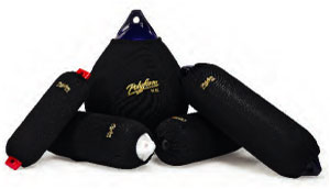 ポリフォームフェンダーカバー(ブラック) ポリフォームフェンダーカバー(ブラック)