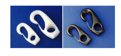 ショックコードフック ショックコードフック