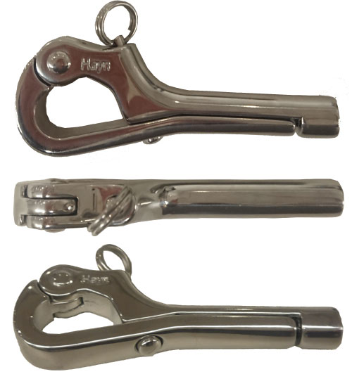 Hayn Marine ペリカンフック Hayn Marine ペリカンフック