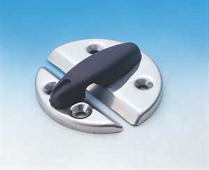 ドアーレバーロック ドアーレバーロック