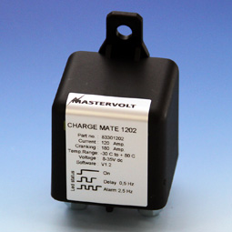 Charge Mate チャージメイト(アイソレーター) Charge Mate チャージメイト(アイソレーター)