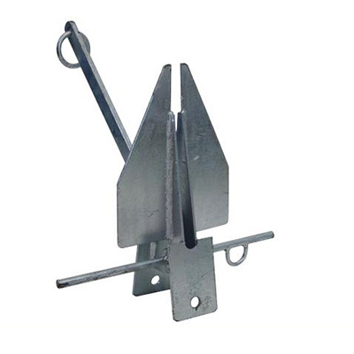 輸入 ダンフォース型アンカー 輸入 ダンフォース型アンカー