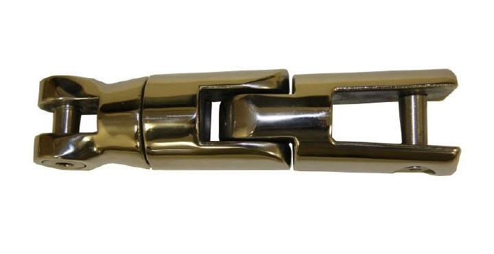 ダブルスイブルアンカーコネクター ダブルスイブルアンカーコネクター