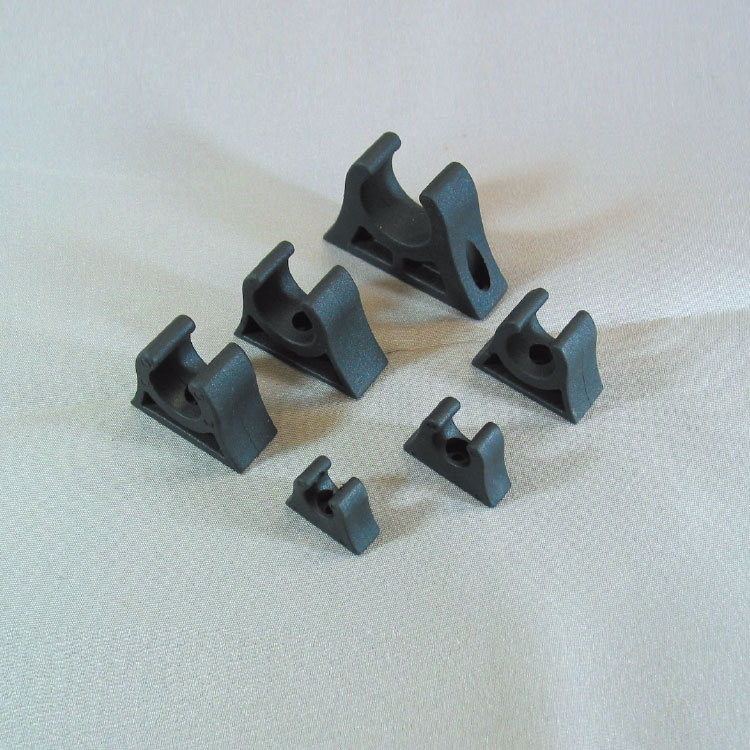 パイプ&チューブクリップ パイプ&チューブクリップ