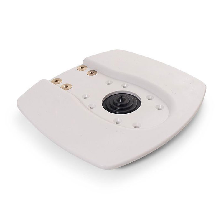 Seaview モジュラートッププレート Domes&Arrays-M1 Seaview モジュラートッププレート Domes&Arrays-M1