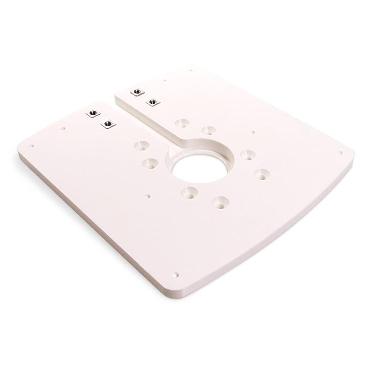 Seaview モジュラー トッププレート(ADA-R2) Seaview モジュラー トッププレート(ADA-R2)