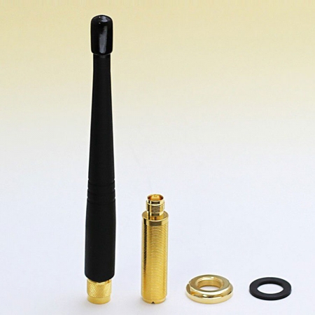 シェークスピア VHF アンテナ フレキシブル 7" 5912 シェークスピア VHF アンテナ フレキシブル 7" 5912