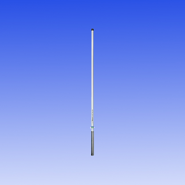シェークスピア 国際VHF用高感度アンテナ GALAXY 5400-XT (1.22m) シェークスピア 国際VHF用高感度アンテナ GALAXY 5400-XT (1.22m)