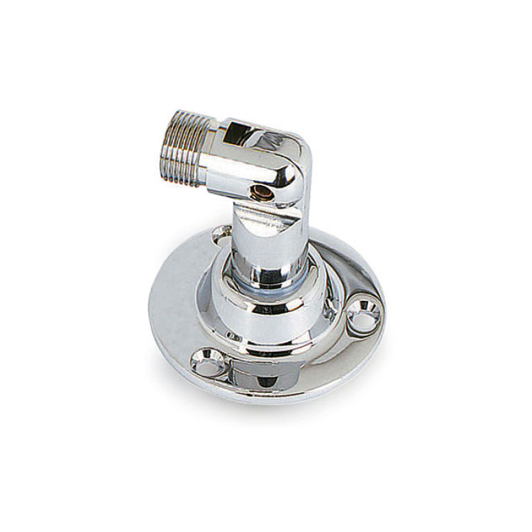 アンテナスイブルマウント 81-S ステンレス アンテナスイブルマウント 81-S ステンレス