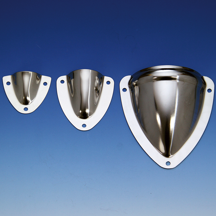 ミゼットクラムシェルベント ミゼットクラムシェルベント