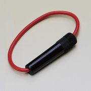 BestLight インラインヒューズホルダー ベークライト BestLight インラインヒューズホルダー ベークライト